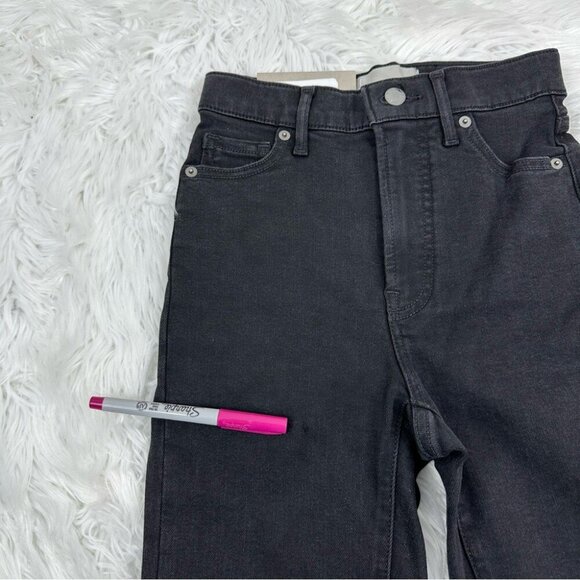 Everlane Women’s NWT Ash The Way-High Skinny Minimalist Jean W23/L26.5 - Picture 8 of 11